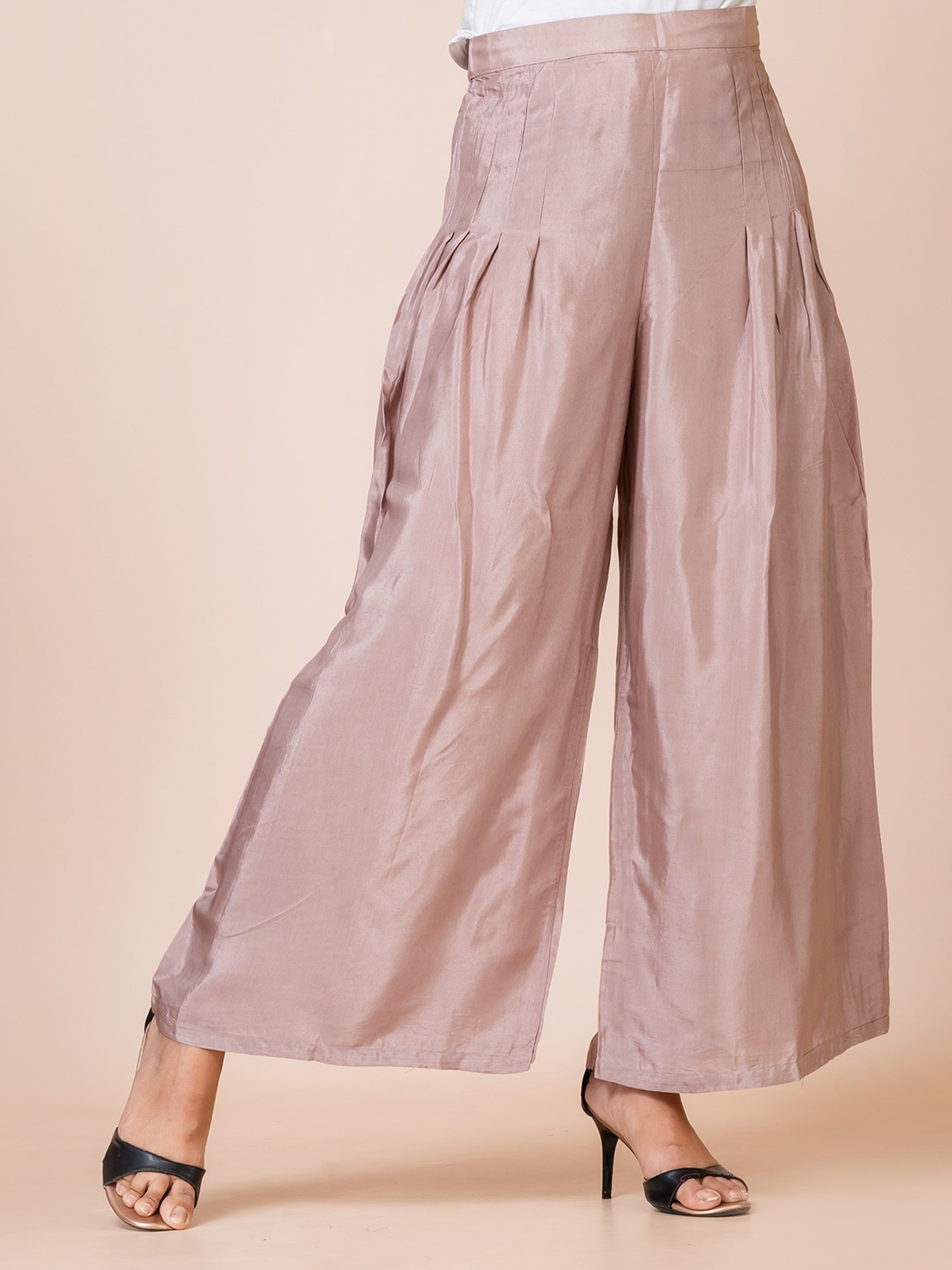 Sarso Abstract Geometric Muslin Co-ord Set Sarso